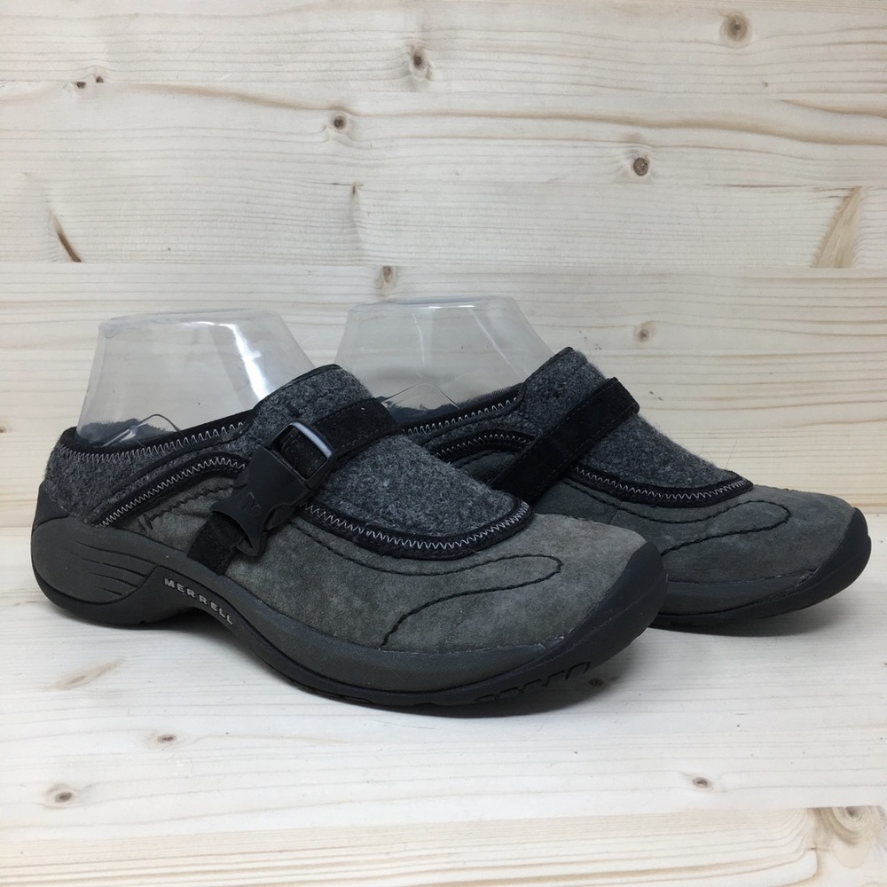 Merrell ‘Encore’ Women’s Slip On Shoes Clogs